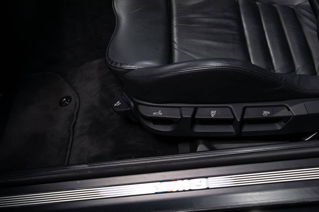 1995 BMW M3 — photo 20