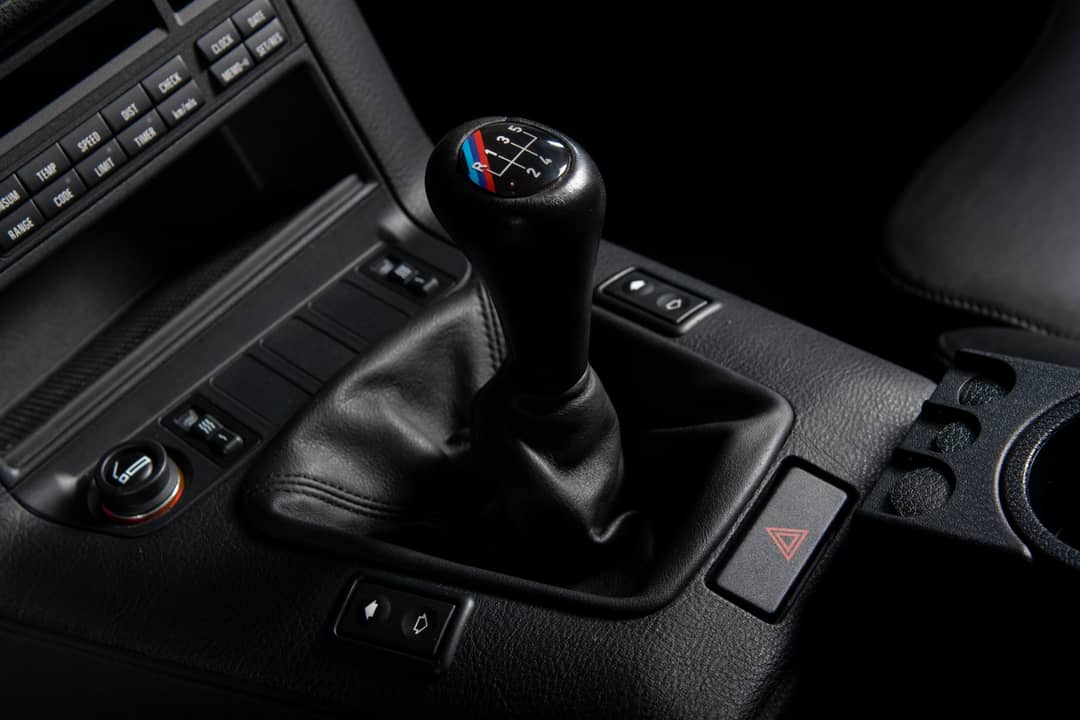 1995 BMW M3 — photo 23