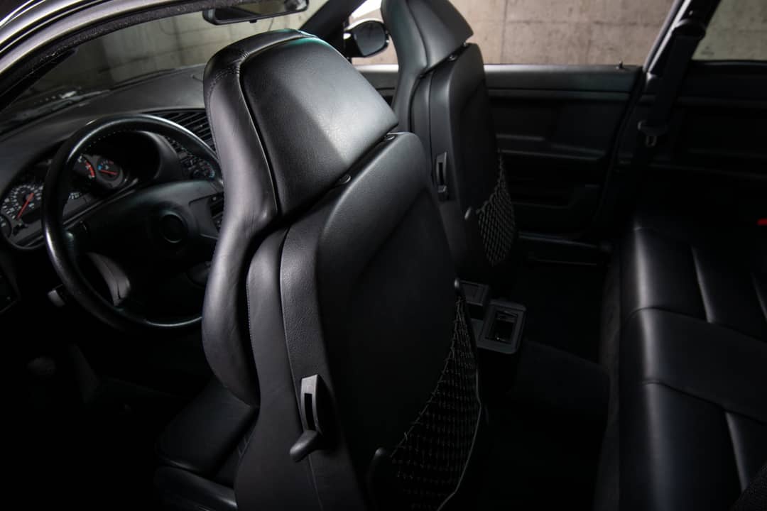1995 BMW M3 — photo 24