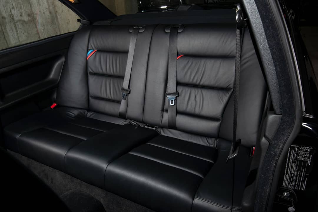 1995 BMW M3 — photo 25