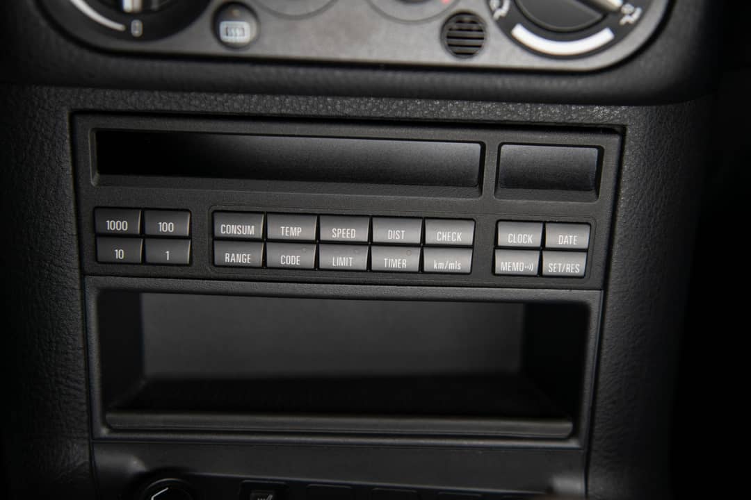 1995 BMW M3 — photo 28