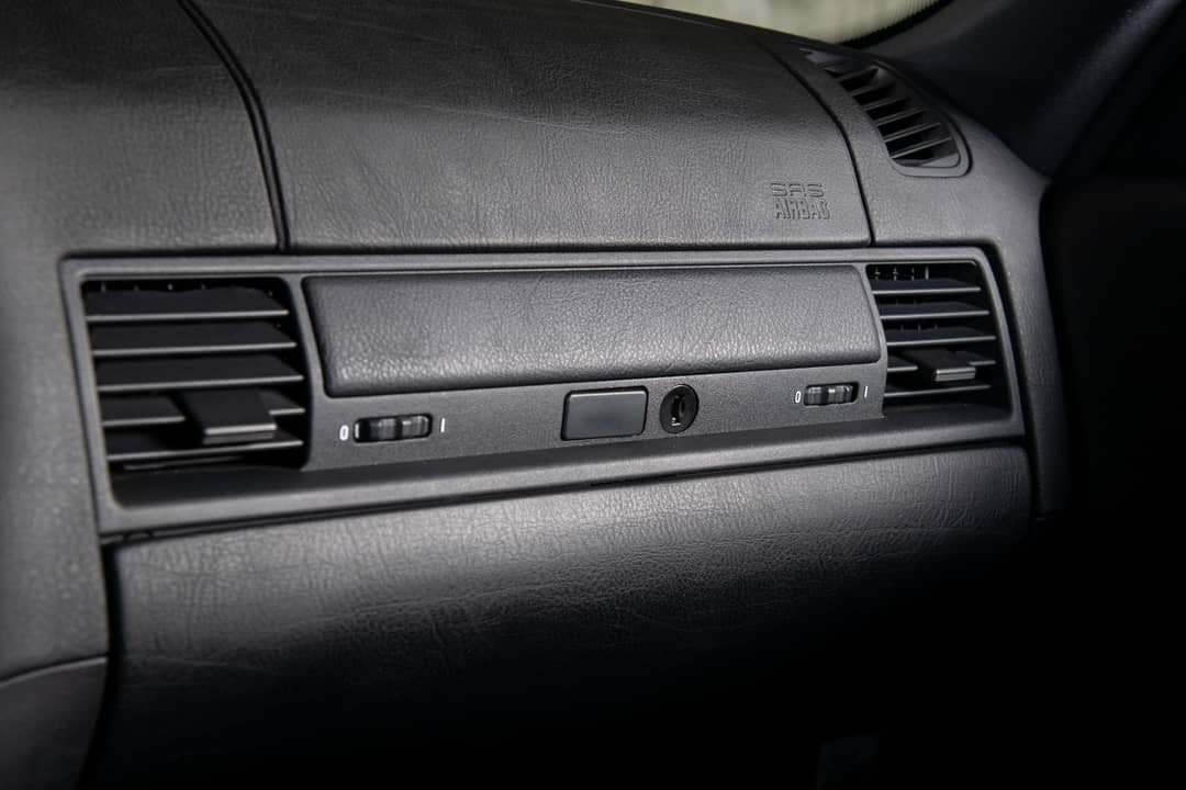 1995 BMW M3 — photo 30