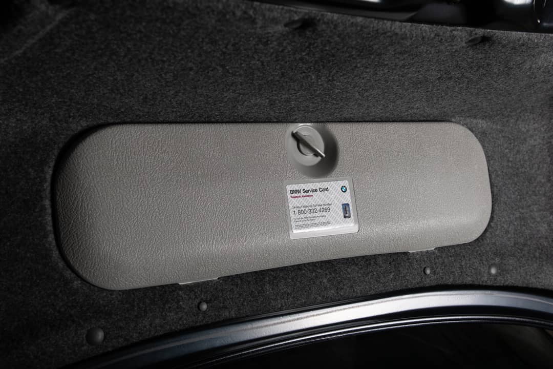 1995 BMW M3 — photo 33