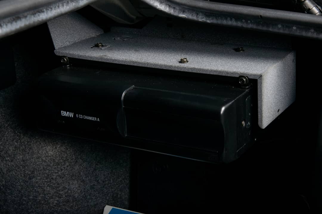 1995 BMW M3 — photo 39