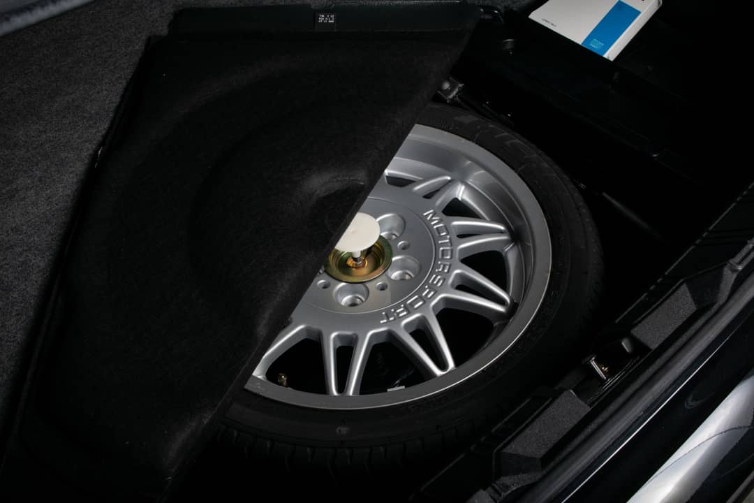 1995 BMW M3 — photo 40