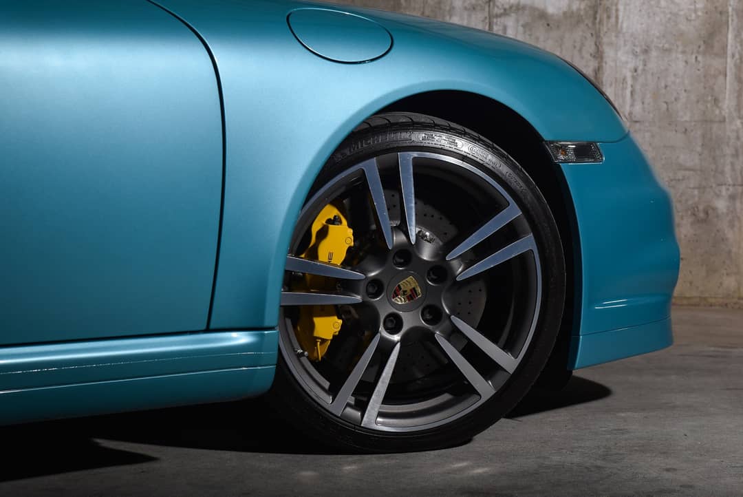 2012 Porsche 911 Turbo S — photo 11