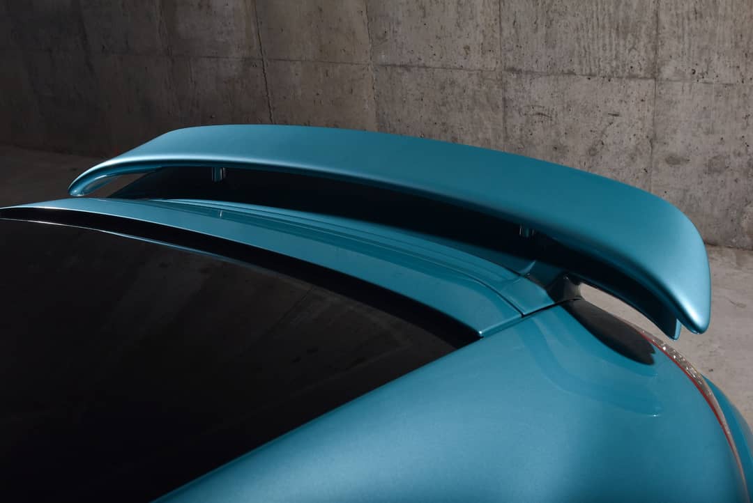 2012 Porsche 911 Turbo S — photo 15