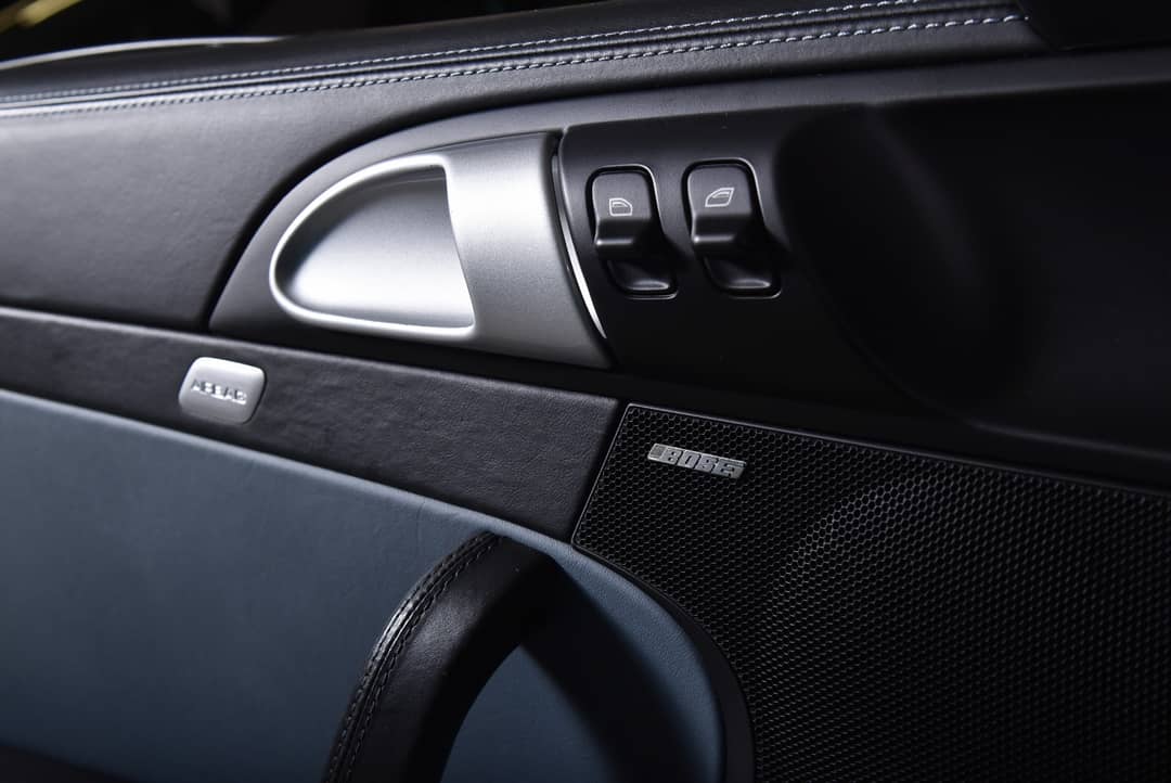 2012 Porsche 911 Turbo S — photo 28