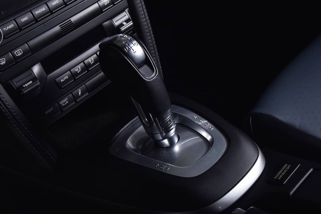 2012 Porsche 911 Turbo S — photo 32