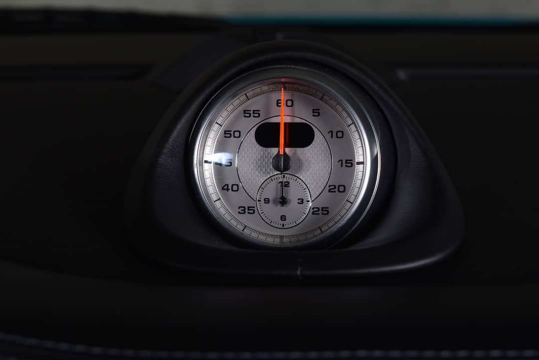 2012 Porsche 911 Turbo S — photo 33