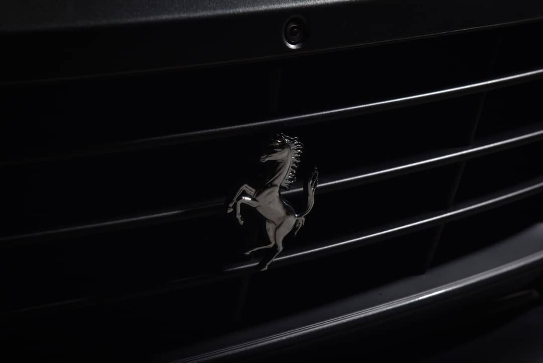 2018 Ferrari GTC4Lusso — photo 49