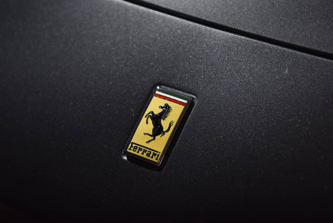 2018 Ferrari GTC4Lusso — photo 50