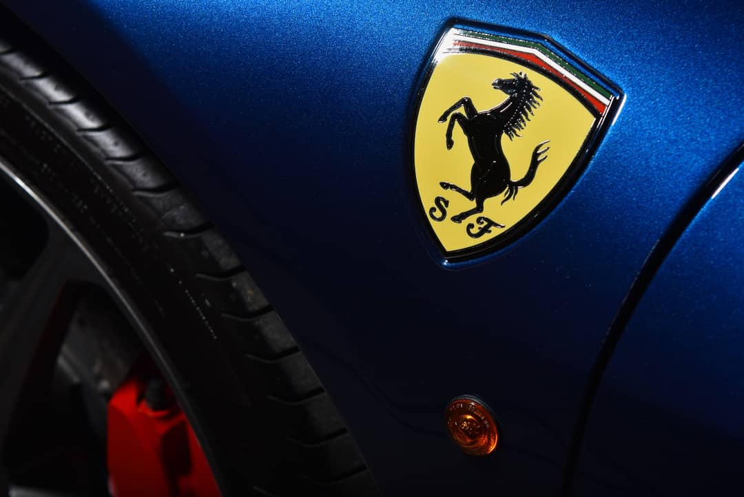 2015 Ferrari 458 Italia — photo 16