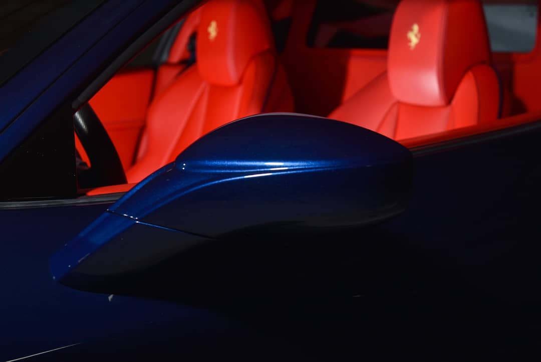 2015 Ferrari 458 Italia — photo 17
