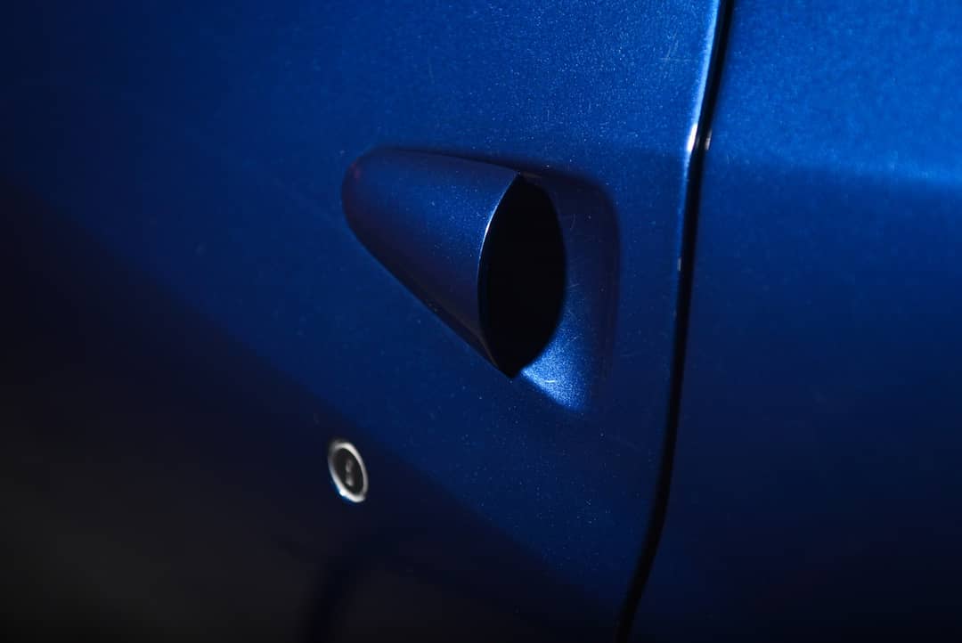 2015 Ferrari 458 Italia — photo 18