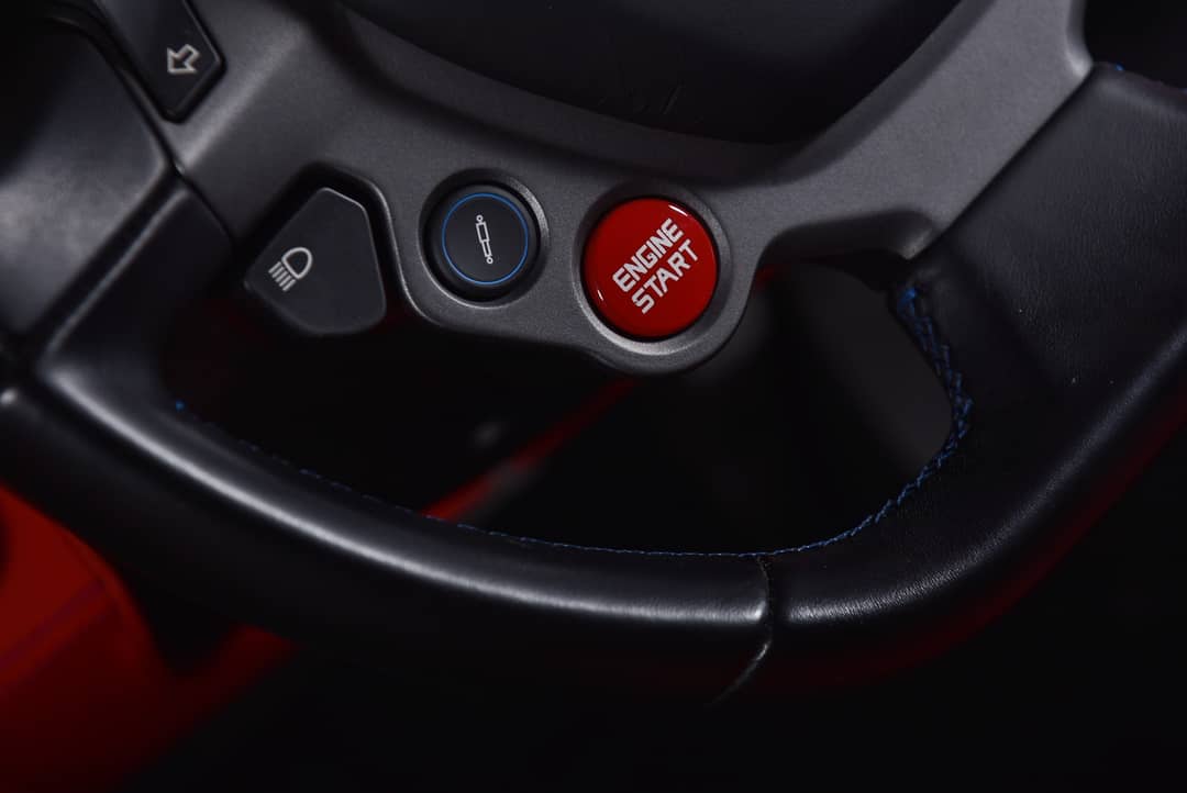2015 Ferrari 458 Italia — photo 20