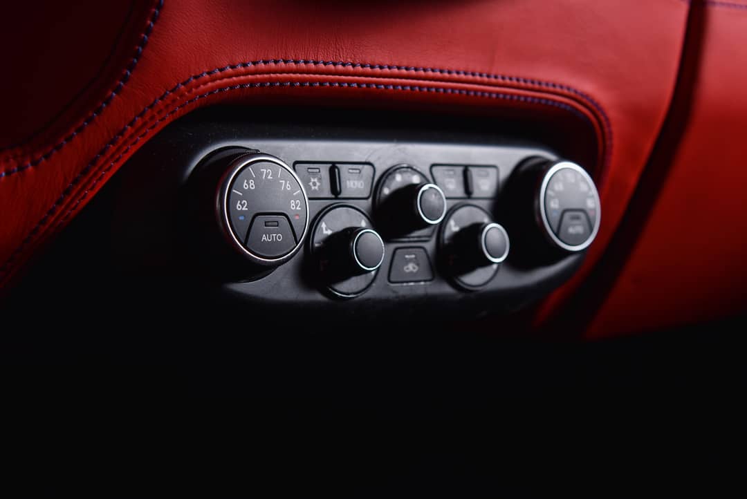 2015 Ferrari 458 Italia — photo 21