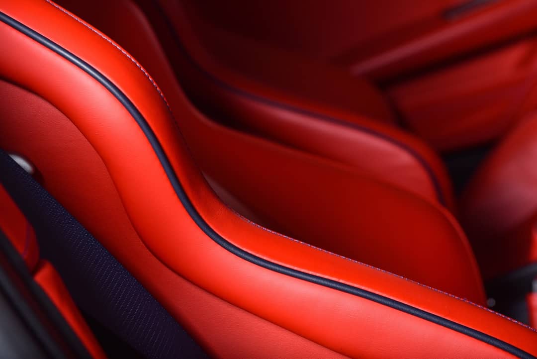 2015 Ferrari 458 Italia — photo 25