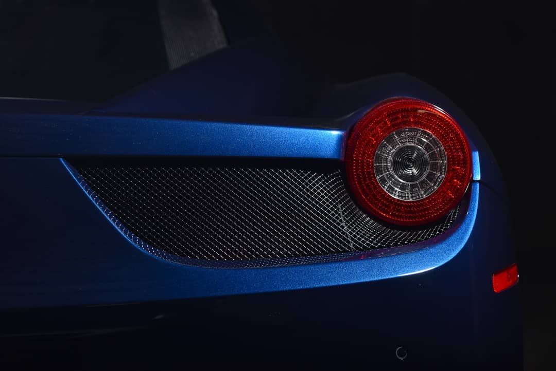 2015 Ferrari 458 Italia — photo 31