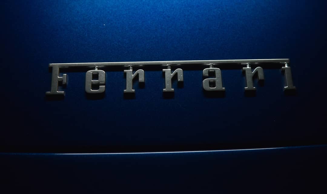 2015 Ferrari 458 Italia — photo 33