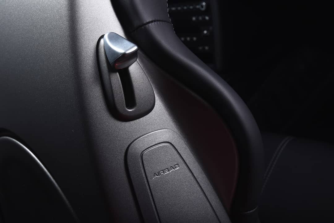 2011 Porsche 911 Turbo S — photo 26
