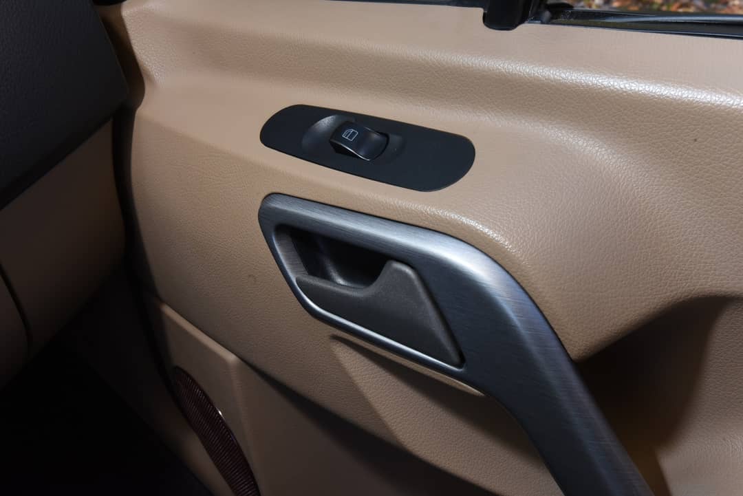 2013 Mercedes-Benz Sprinter Luxury Bus 2500 — photo 25