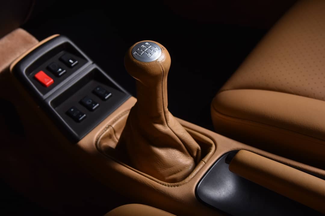 1996 Porsche 911 Carrera — photo 18