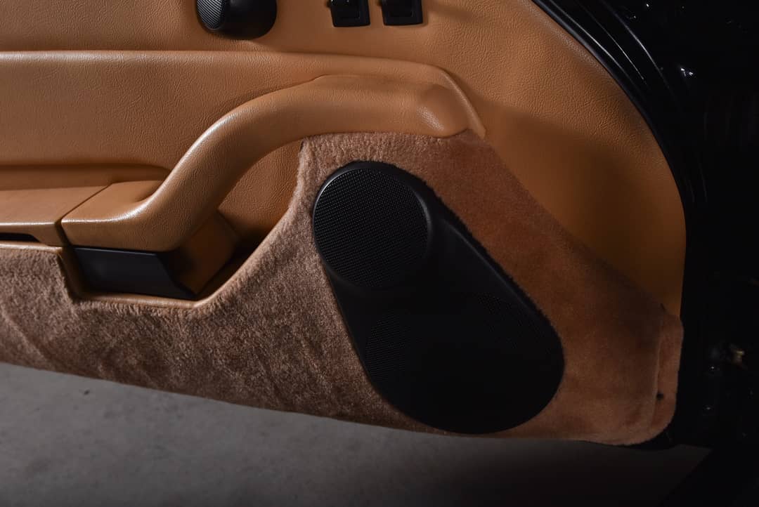 1996 Porsche 911 Carrera — photo 28