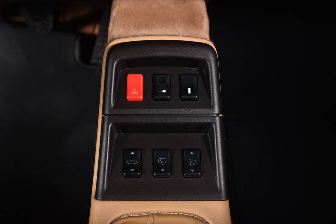 1996 Porsche 911 Carrera — photo 35