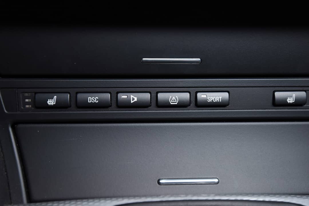2005 BMW M3 — photo 19