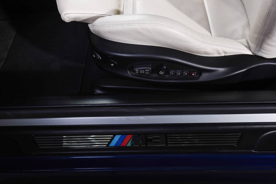 2005 BMW M3 — photo 20