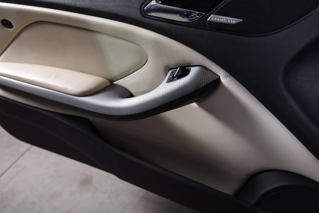 2005 BMW M3 — photo 21