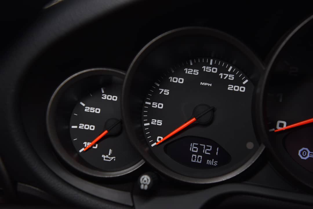 2009 Porsche 911 Carrera — photo 13