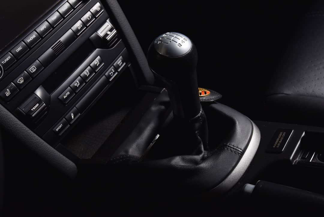 2009 Porsche 911 Carrera — photo 10
