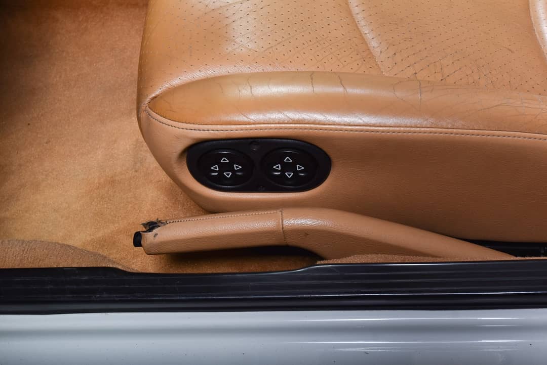 1994 Porsche 968 — photo 22