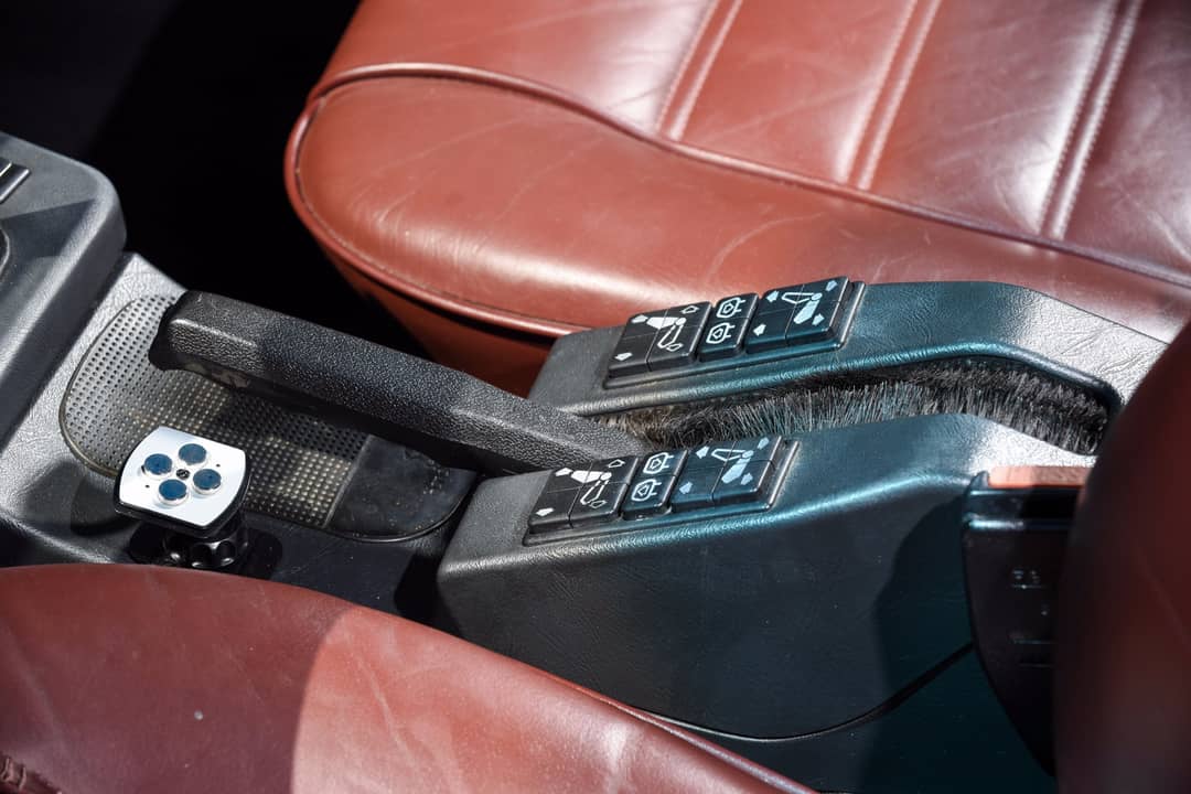 1985 BMW 635 CSI 635CSi — photo 23