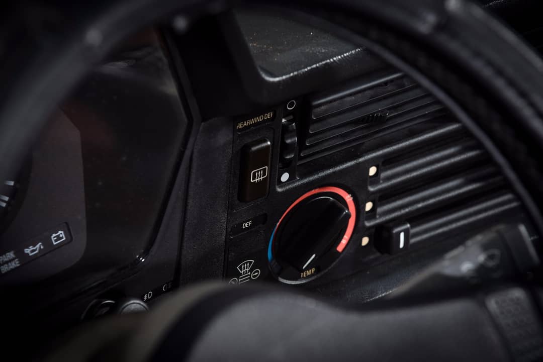1985 BMW 635 CSI 635CSi — photo 24