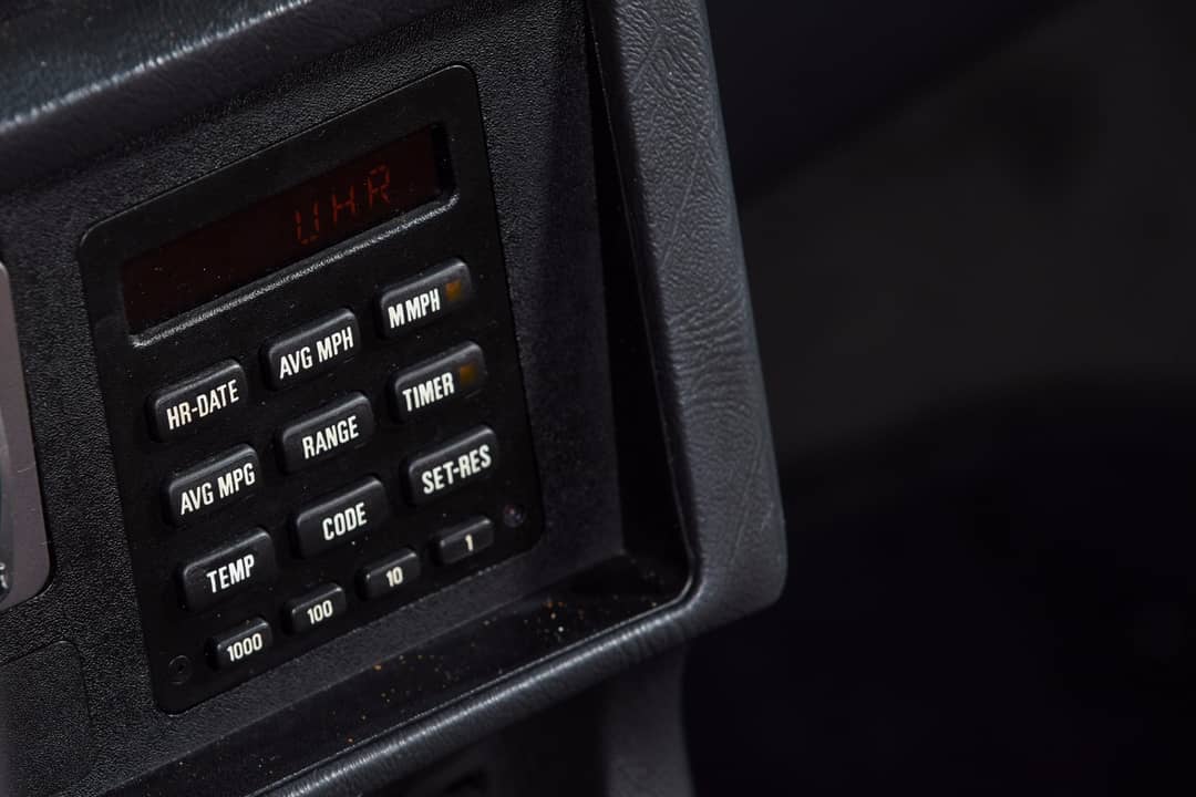1985 BMW 635 CSI 635CSi — photo 26