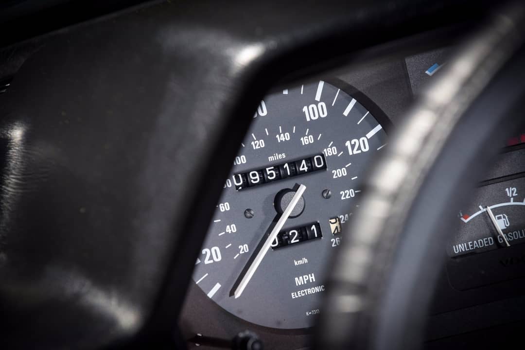 1985 BMW 635 CSI 635CSi — photo 27