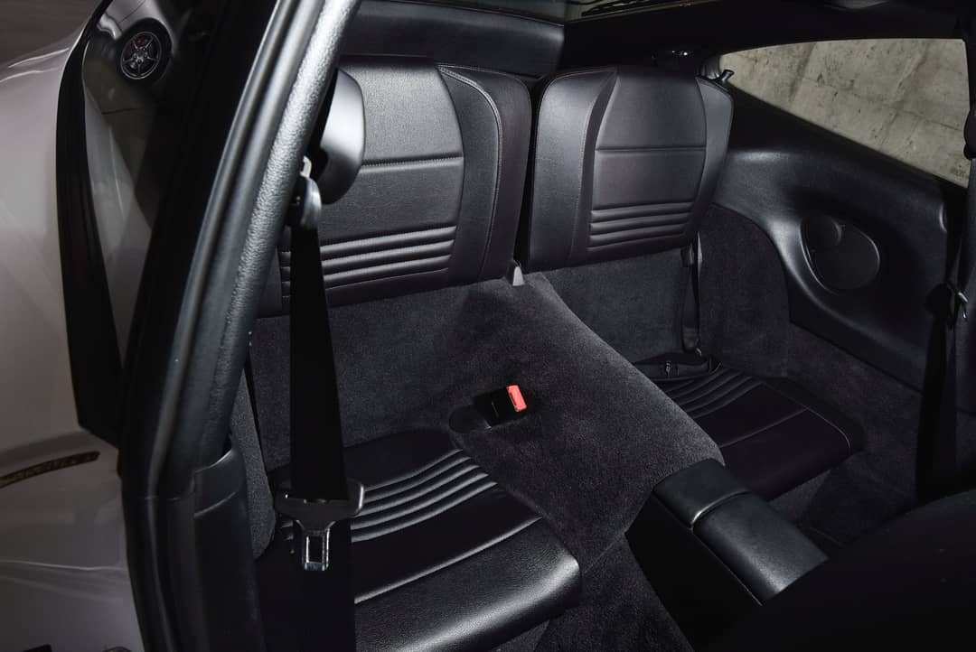 2003 Porsche 911 Carrera — photo 13
