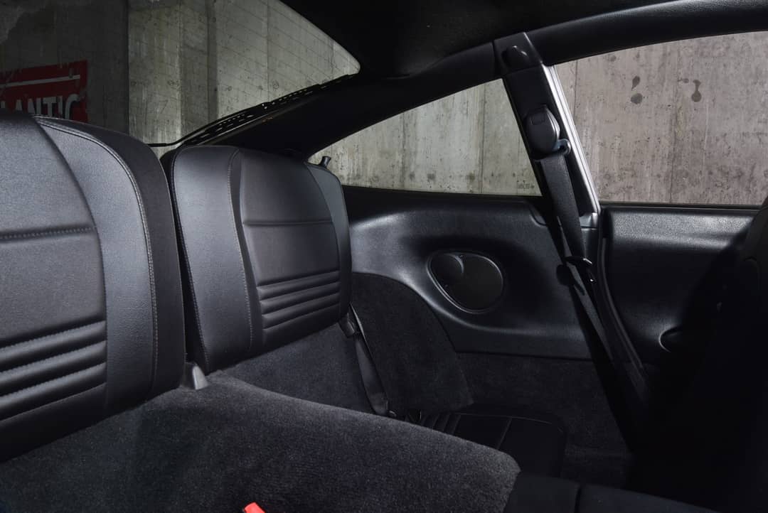 2003 Porsche 911 Carrera — photo 14