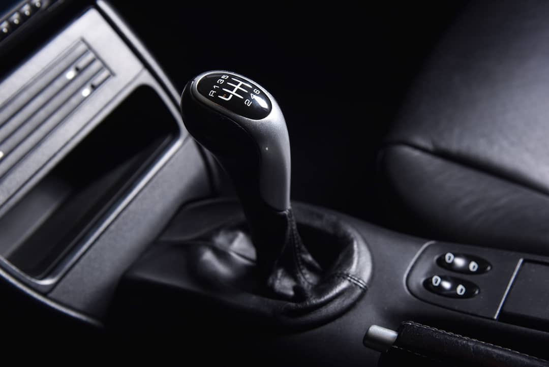 2003 Porsche 911 Carrera — photo 20