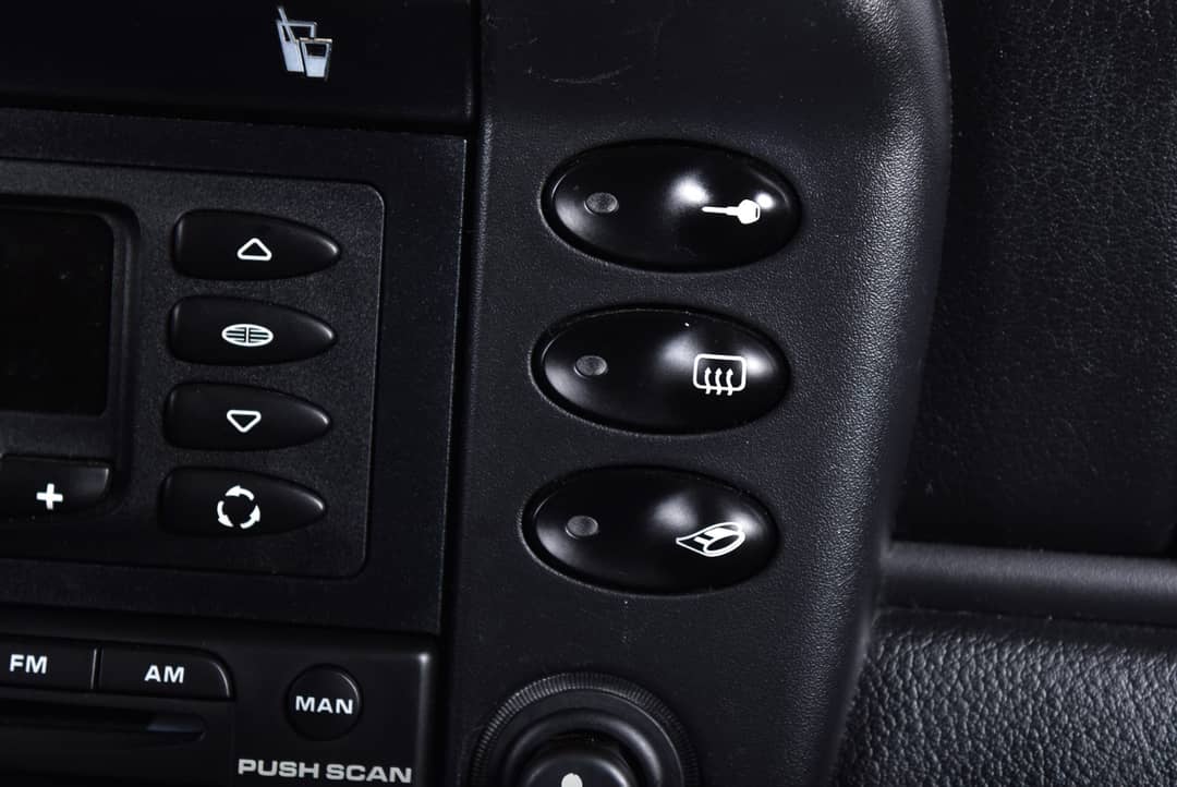 2003 Porsche 911 Carrera — photo 23