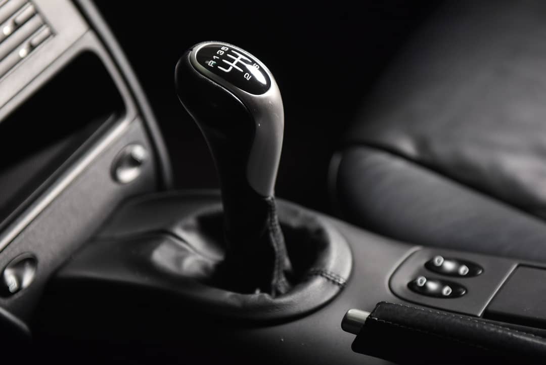 2002 Porsche 911 Carrera 4S — photo 15
