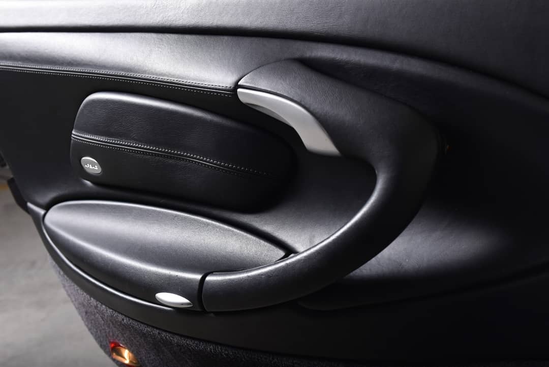 2002 Porsche 911 Carrera 4S — photo 18