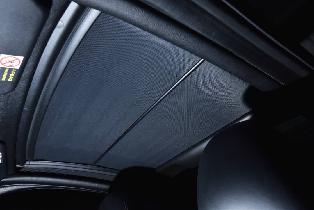 2003 Porsche 911 Targa — photo 21