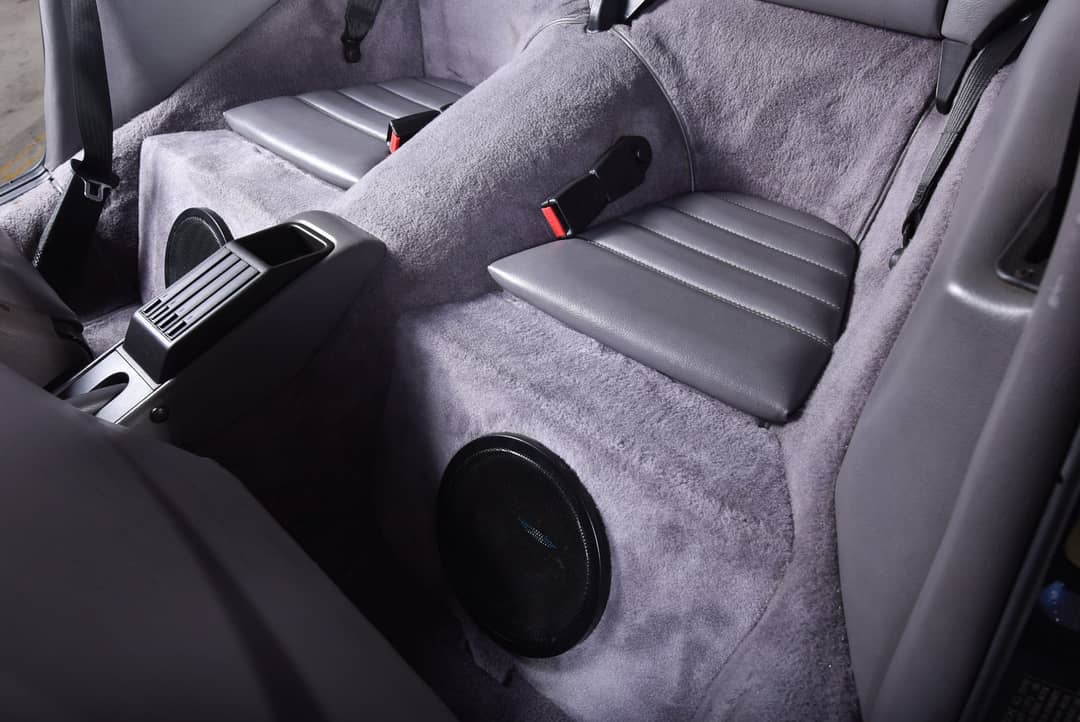 1992 Porsche 911 Carrera 4 — photo 20