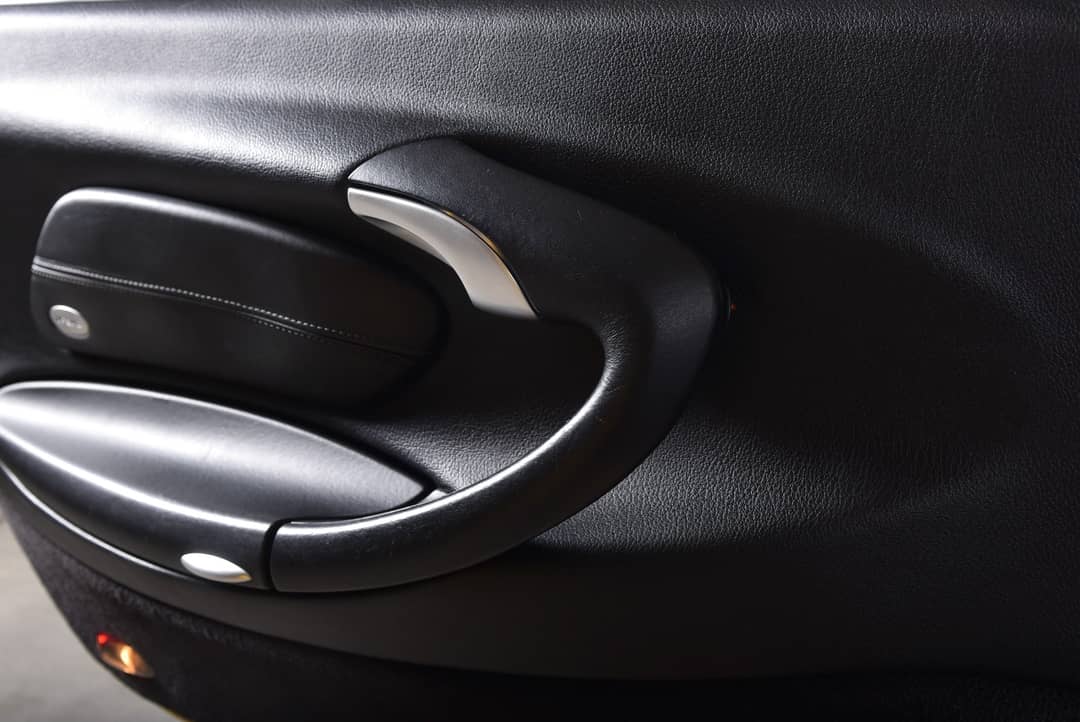 2001 Porsche 911 Carrera — photo 25