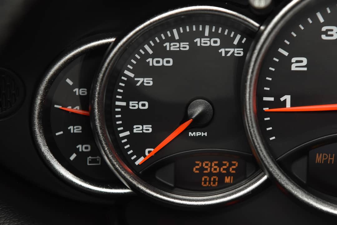 2001 Porsche 911 Carrera — photo 36