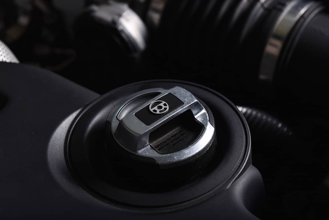 2009 Audi R8 quattro — photo 31